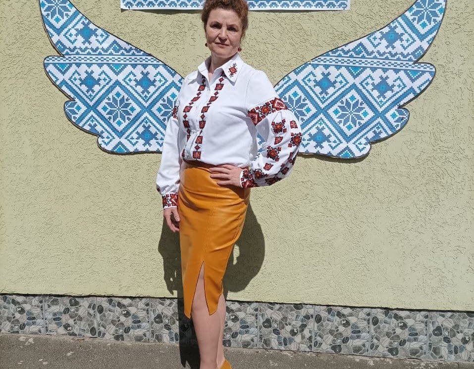Кушнір Ольга Борисівна